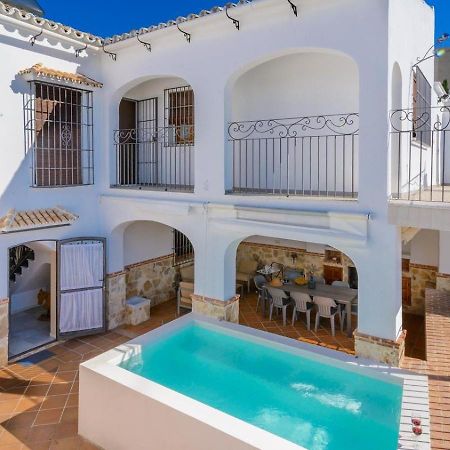 Villa Torreon de Morayma Baena by Ruralidays Exterior foto